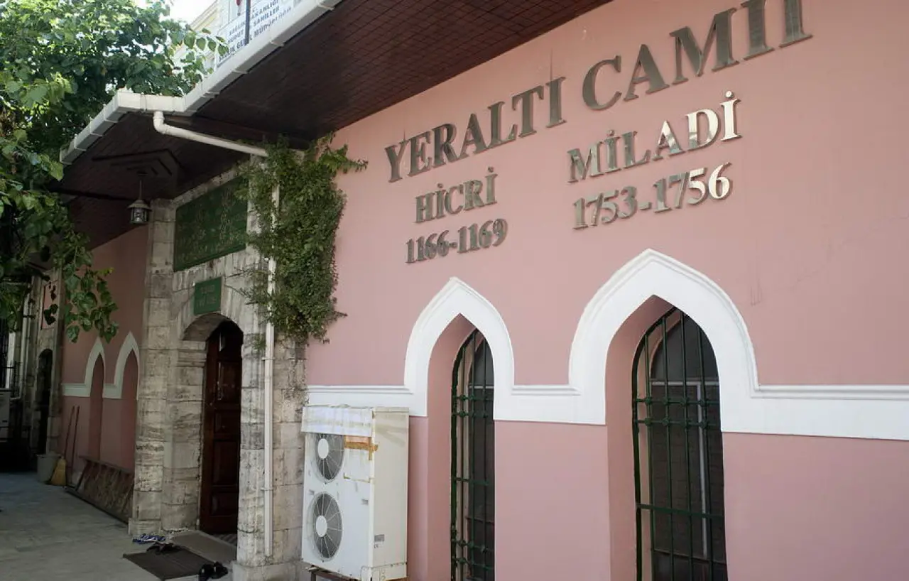 Türkçe Kur’an’ın İlk Yankısı, Sahabe Mahzeni Nerede? 1