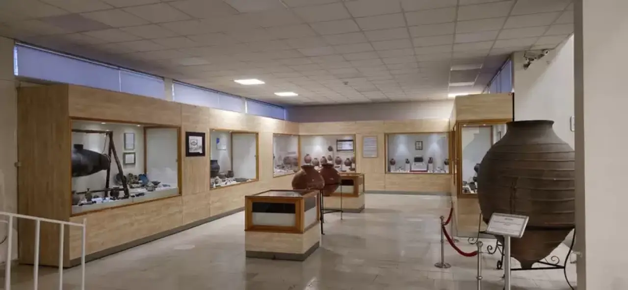 Ani'de 130 Yıllık Sır: İsa Figürü Mü? 2