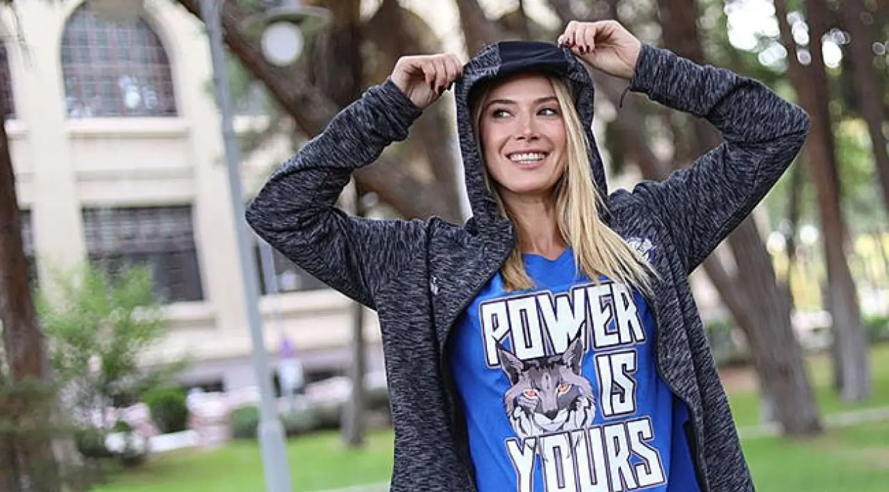 Derya Çayırgan kimdir? Ekrem İmamoğlu ile aşk yaşadığı iddiaları gerçek mi? 4