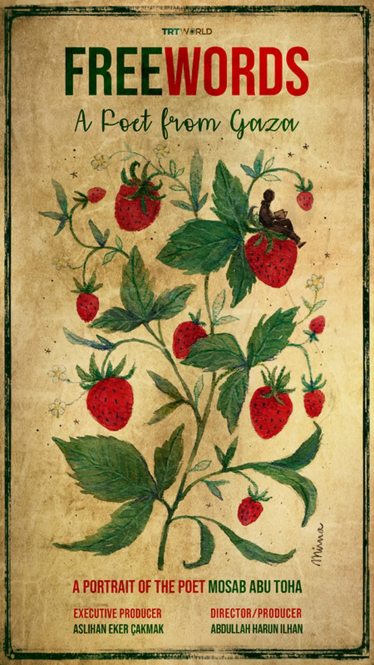 Düzce Film Festivali’nde Finalistler Açıklandı! İşte 1312 Film Arasından Sıyrılanlar 3