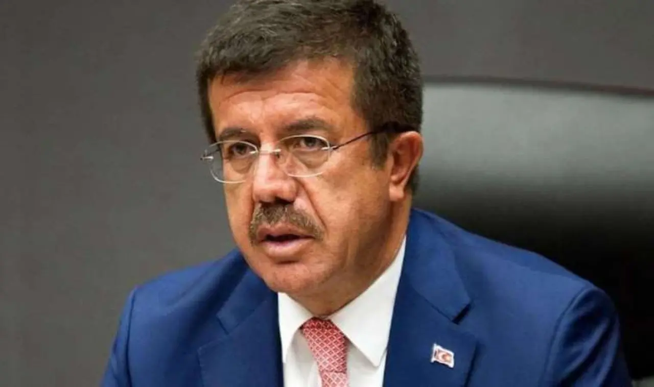 Nihat Zeybekci Bakan Mı? Aslen Nereli, Kaç Yaşında, Eşi, Kimdir, Ne İş Yapıyor? 1