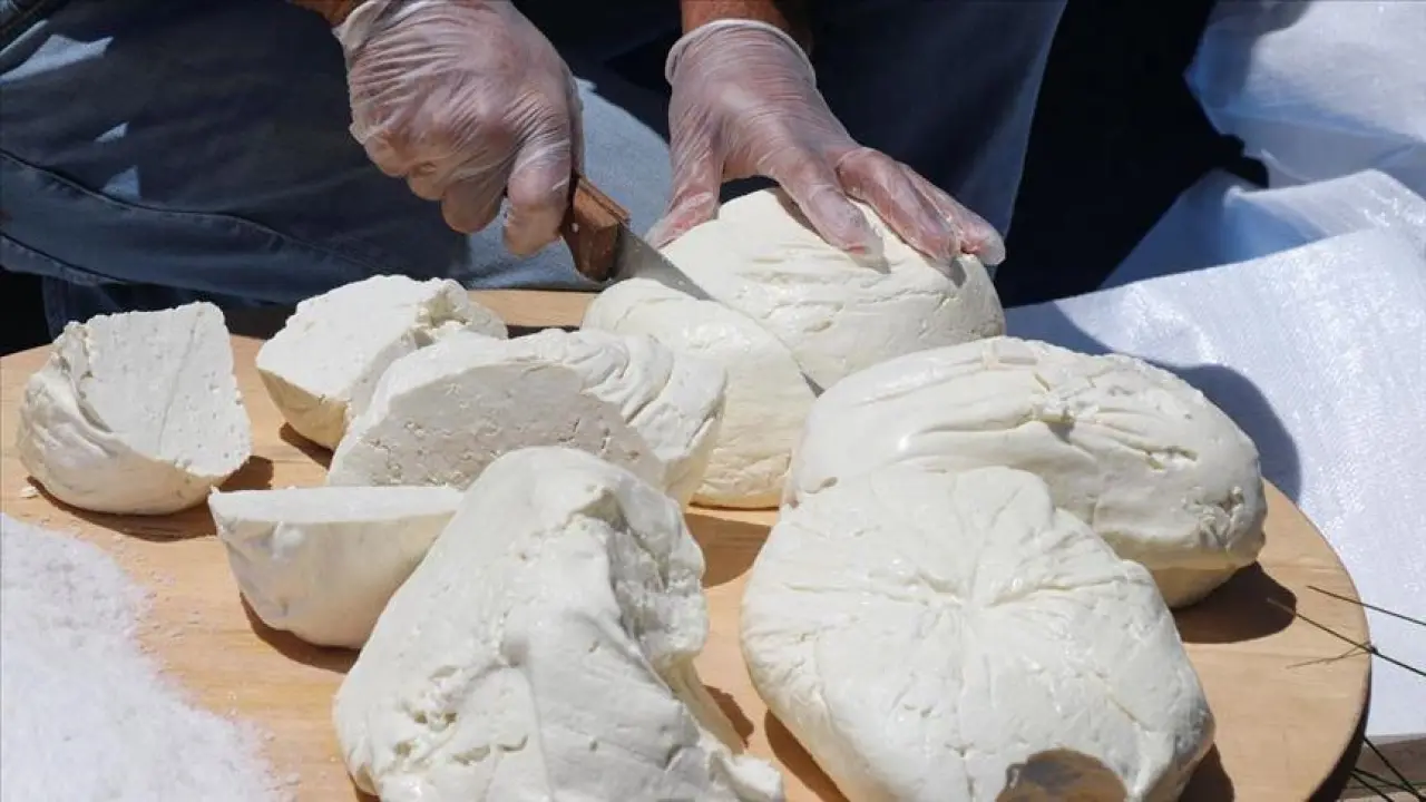 Türkiye’nin 32. Gururu, AB Listesinde 1