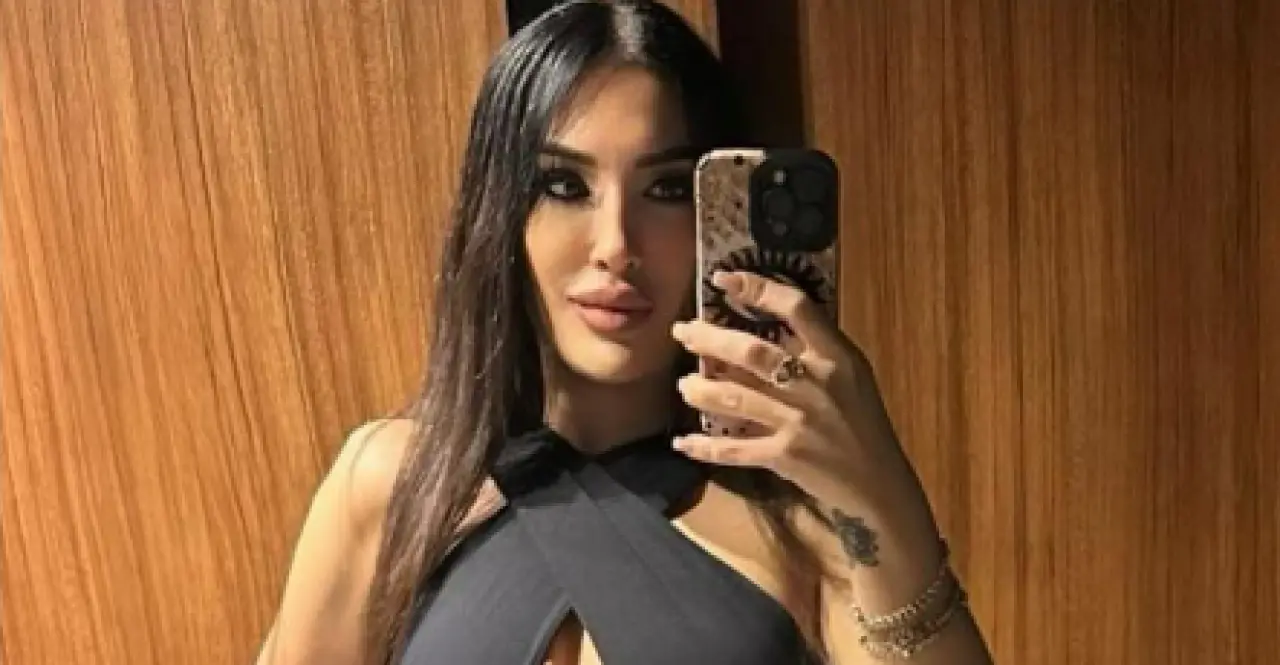 Yarışmacı Sahra İpek İnci Kiminle Evli, Instagramı, Aslen Nereli, Kimdir, Çocuğu Var mı, Kayınvalidesi? 5