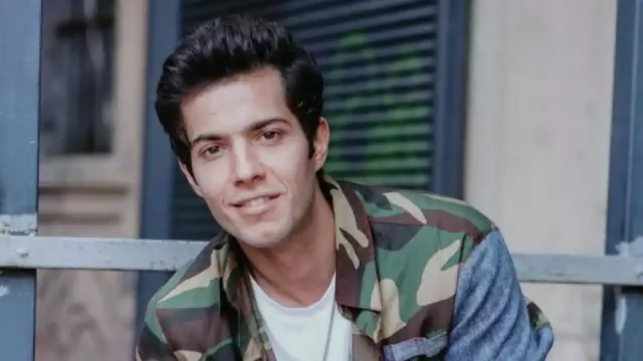 Efekan Can Aslen Nereli? Sevgilisi Kim, Boyu, Instagramı, Burcu, Evli mi, Kaç Yaşında, Kimdir? 4