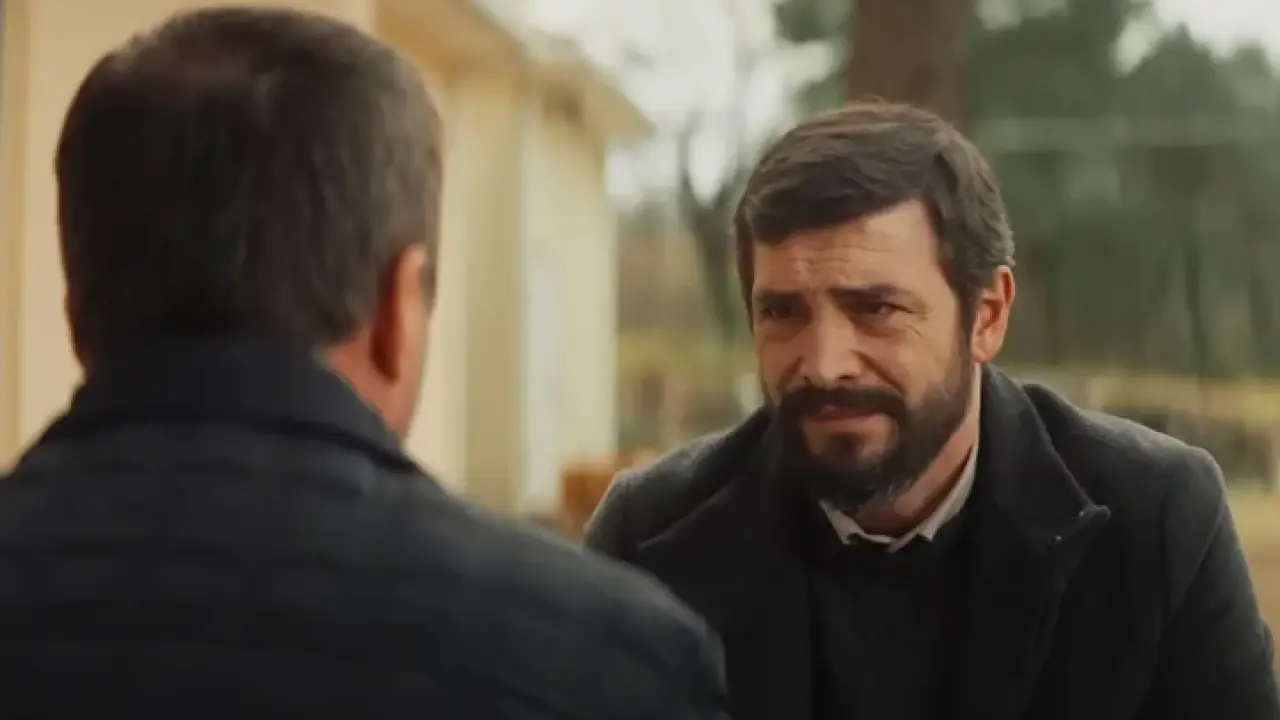 Gassal Dizisinde korkutan tesadüf: Ferdi Tayfur ve İlhan Şeşen aynı kaderi paylaştı! 3