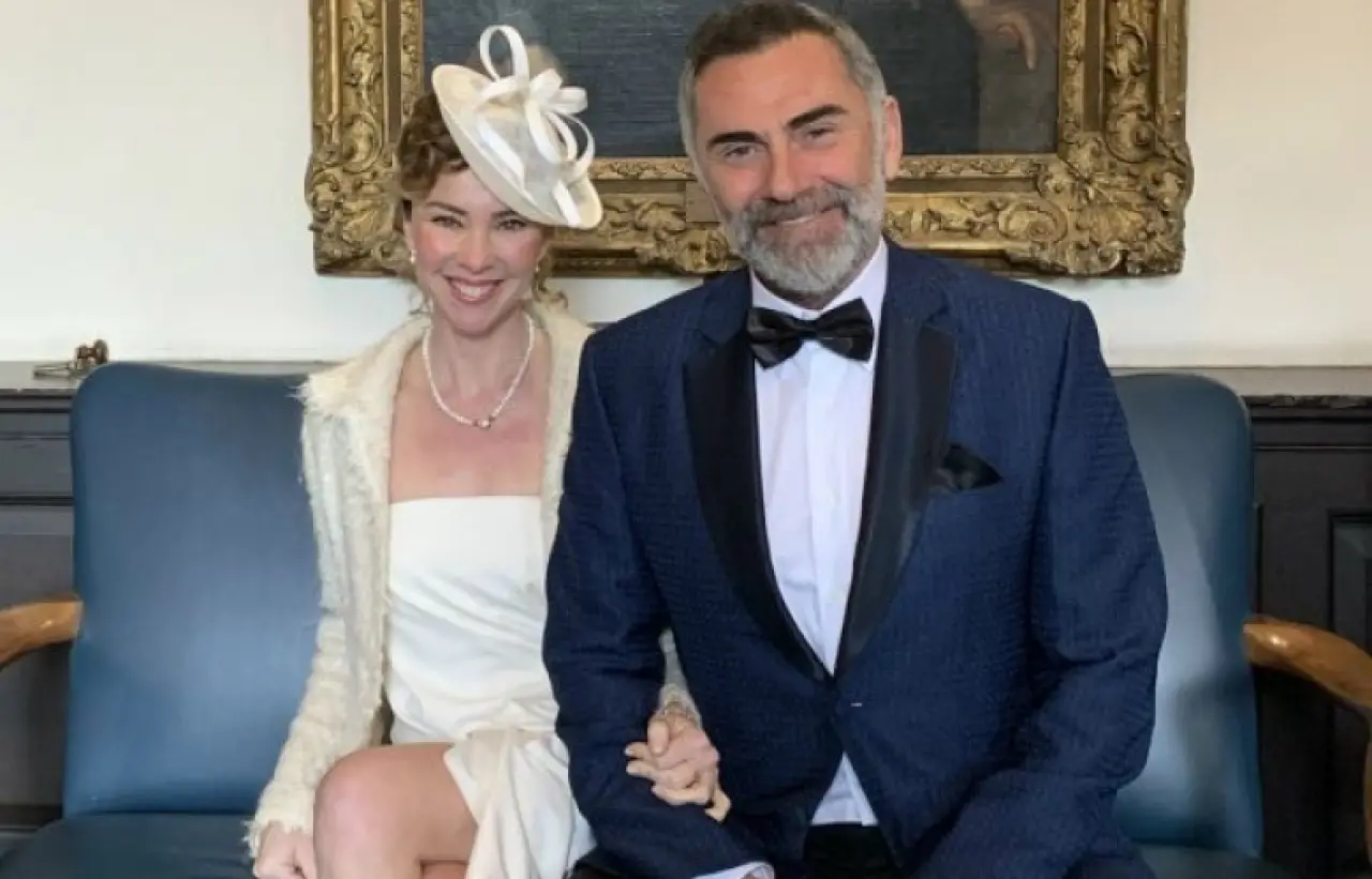 Atilla Saral Kiminle Evli, Kimdir, Kaç Yaşında, Aslen Nereli, Hayatı ve Kariyeri? 1