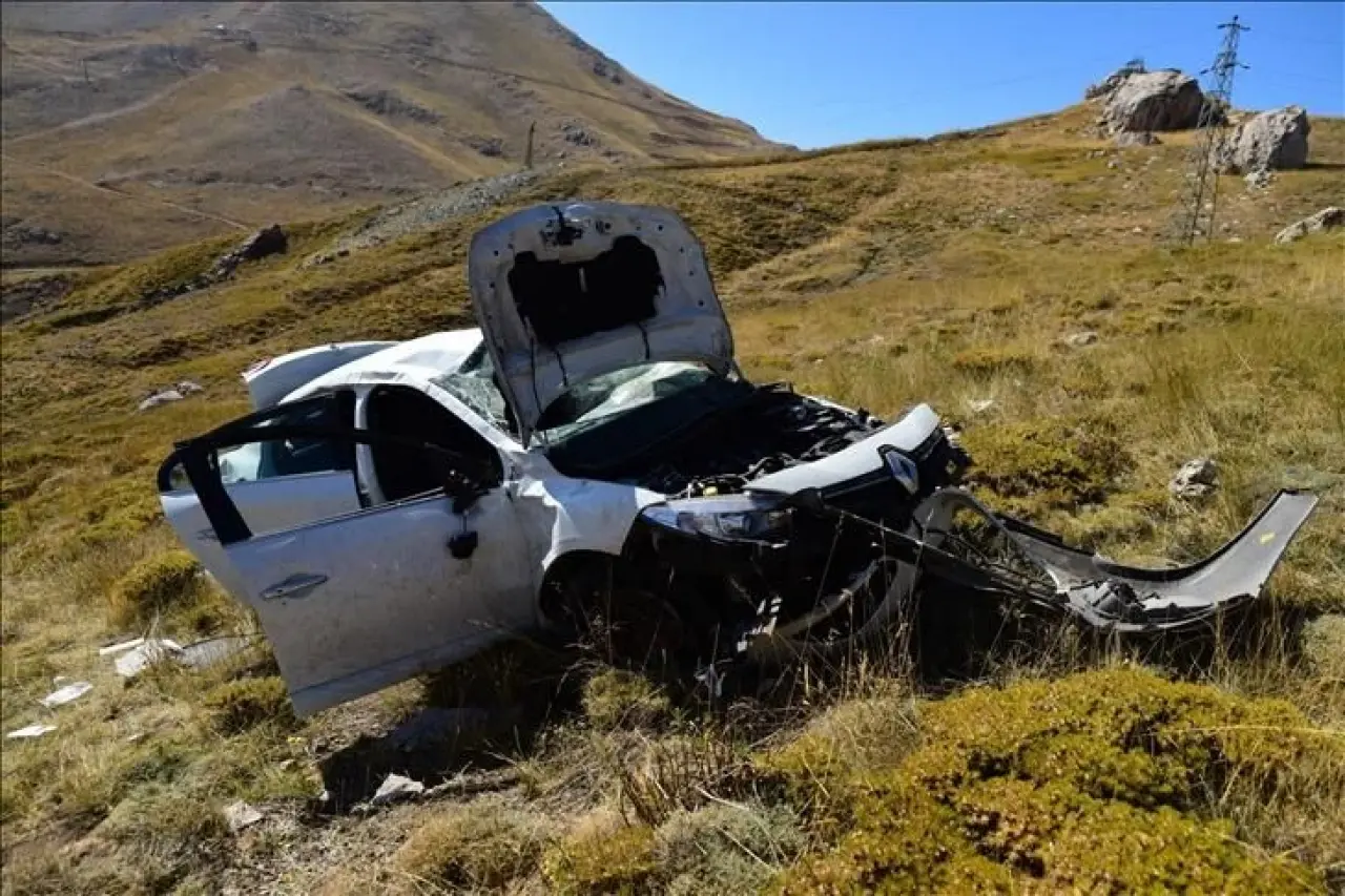 Bu şehirde her gün bir can gidiyor: Trafikte kara tablo! 7