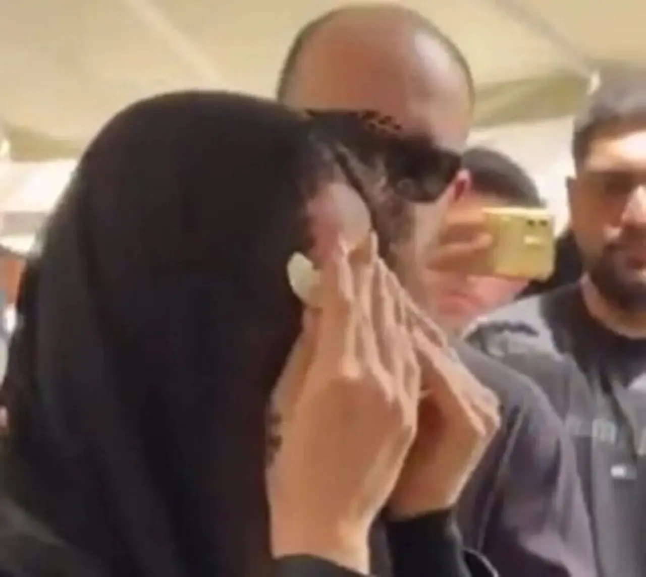 Simge Sağın'ın Ablası Nilay Sağın Kaç Yaşında, Kiminle Evli, Aslen Nereli, Kimdir, Hastalığı Ne? Hayatına Dair Bilinmeyenler! 4