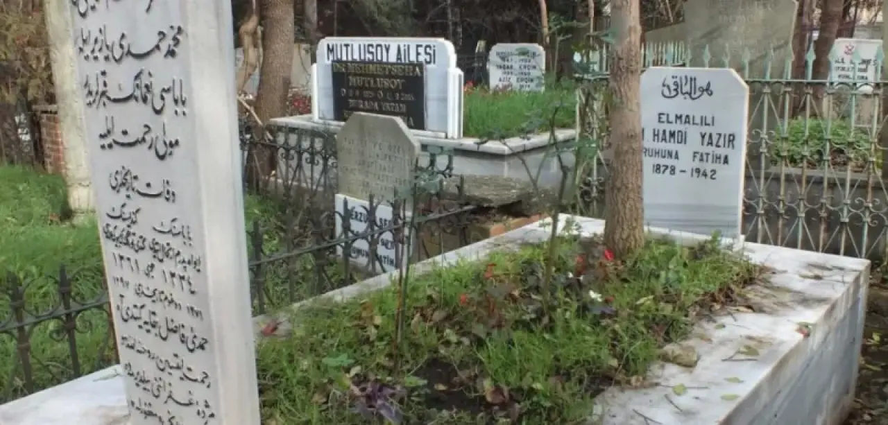 Kur’an Tefsirinin Üstadı: Elmalılı Hamdi Yazır Hayatı, Eserleri? 7