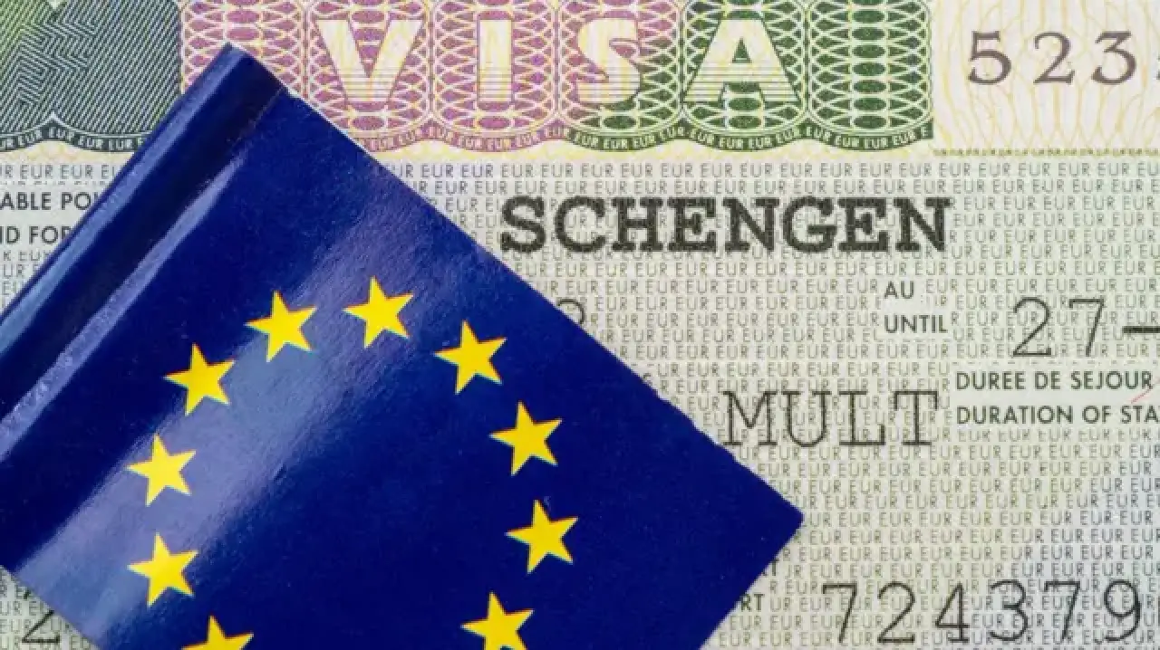 AB’den Türkiye İçin Vize Müjdesi! Schengen Kapısı Açılıyor mu? 1
