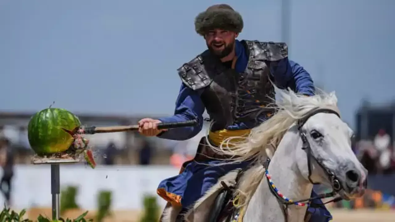 Etnospor Nedir: Hangi Sporlardan Oluşur, Tarihi? 2