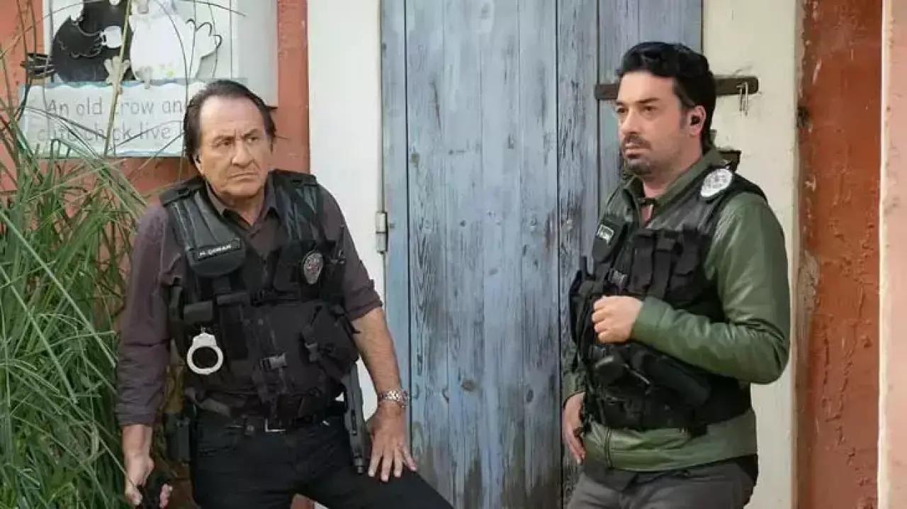 Arka Sokaklar 715. Bölüm Fragmanı Yayınlandı mı? Yeni Bölüm Nereden İzlenir? 2