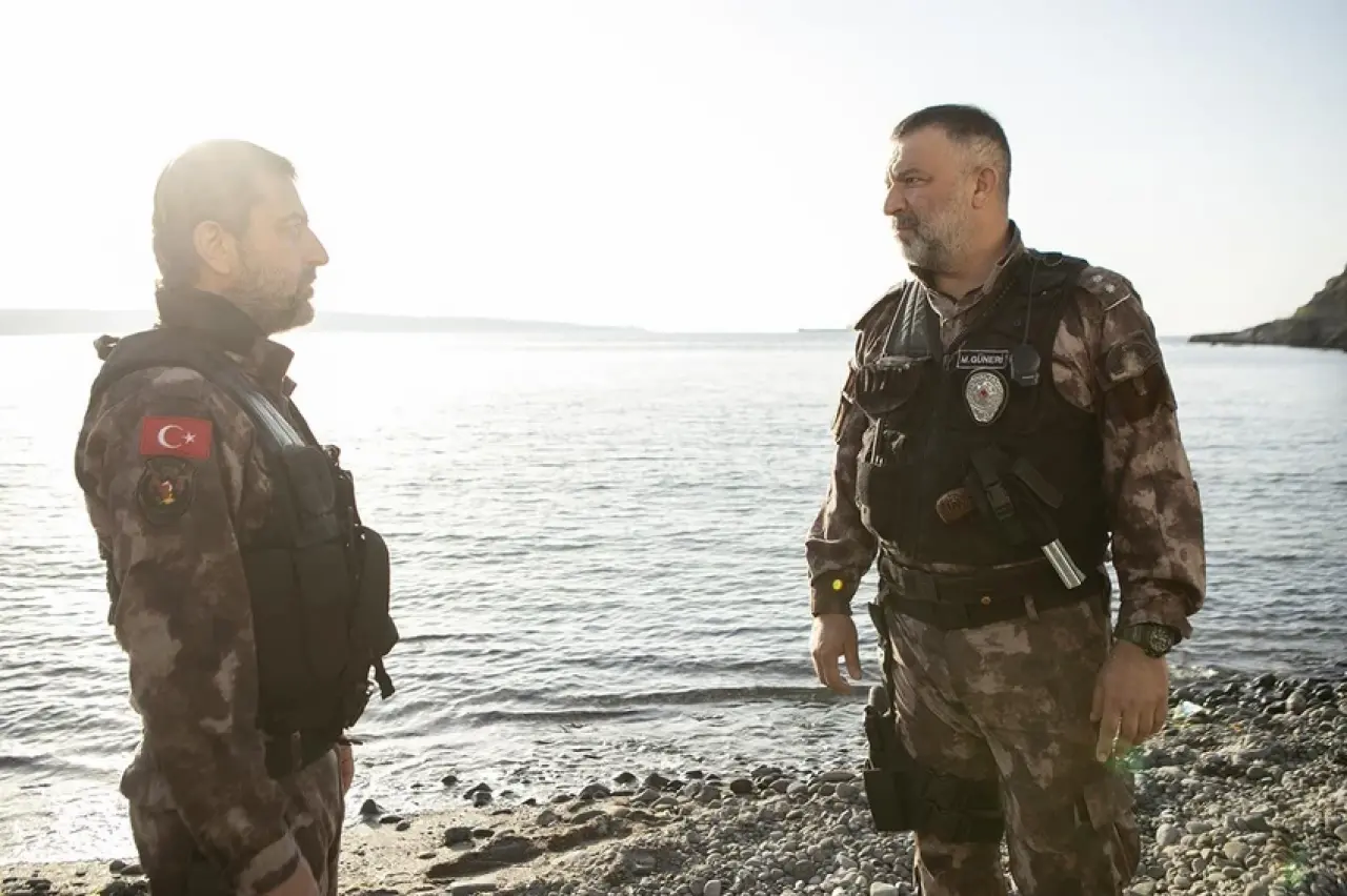 Arka Sokaklar 715. Bölüm Fragmanı Yayınlandı mı? Yeni Bölüm Nereden İzlenir? 3