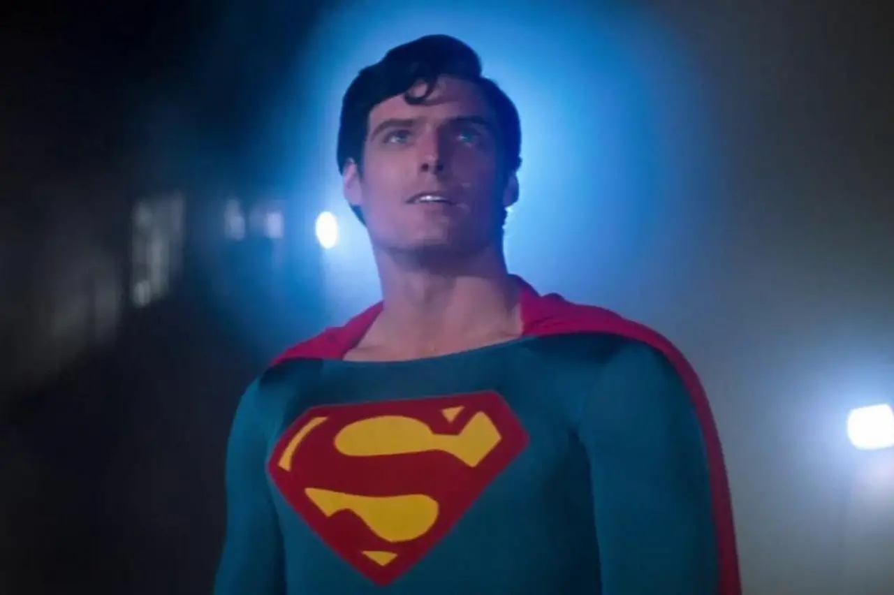 Yeni Superman Filmi Ne Zaman Vizyona Girecek, Konusu Ne, Oyuncuları ve Filme Dair Tüm Detaylar! 2