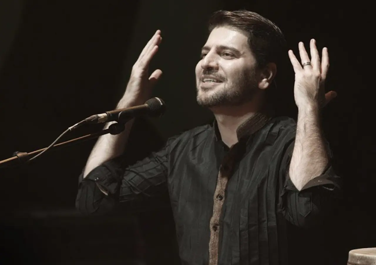 Sami Yusuf Kimdir? Hayatı, Nereli, ve İstanbul Konseri 1