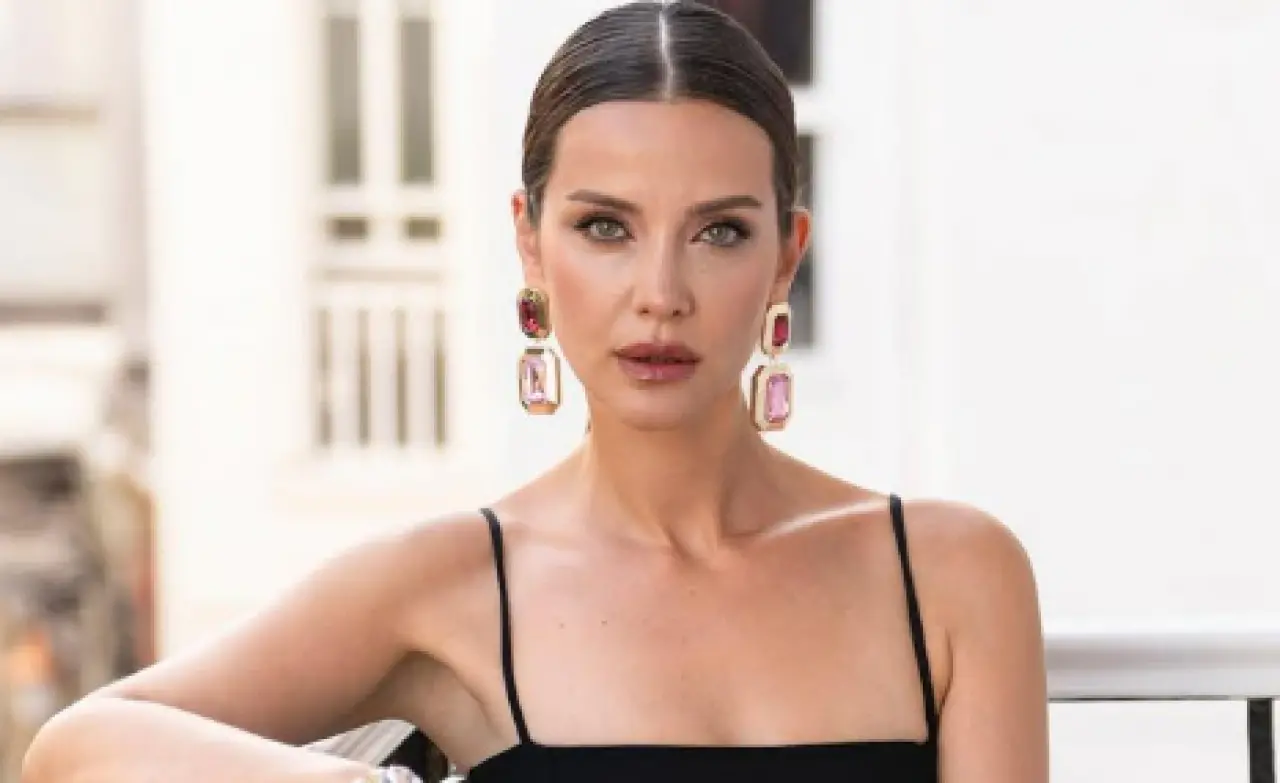 İrem Helvacıoğlu Kiminle Evli, Kimdir, Kaç Yaşında, Güzel Oyuncunun Başarıları ve Hayat? 2