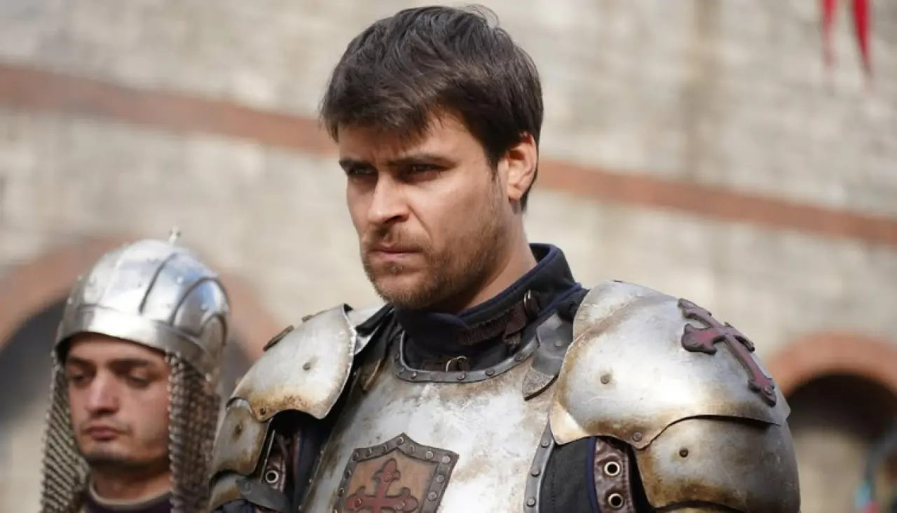 Çetin Lale Aslen Nereli, Kaç Yaşında, Kimdir, Boyu, Evli Mi, Kiminle Sevgili? Hayatı ve Kariyeri Hakkında Tüm Bilinmeyenler! 6