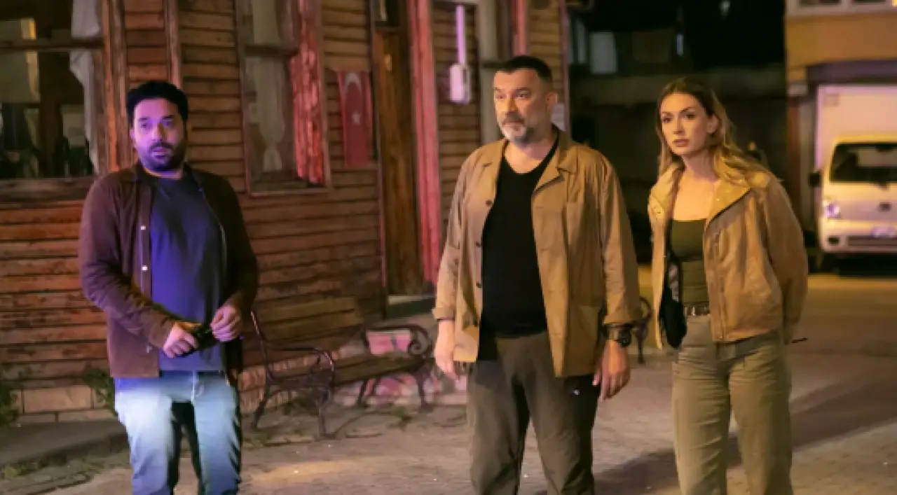 Arka Sokaklar 714. Bölümüyle Bu Akşam Ekranlarda! Yeni Bölümde Neler Olacak? 3