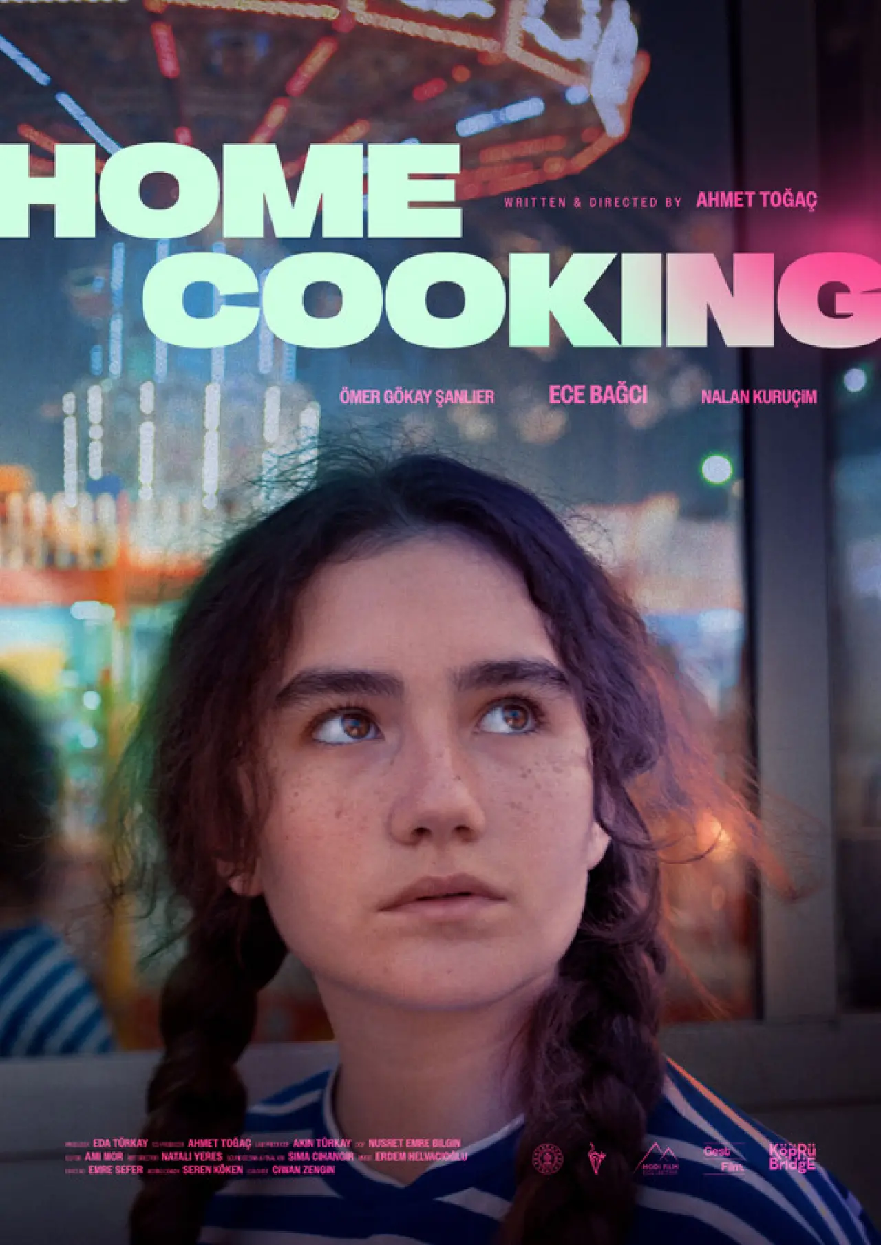 Düzce Film Festivali’nde Finalistler Açıklandı! İşte 1312 Film Arasından Sıyrılanlar 11