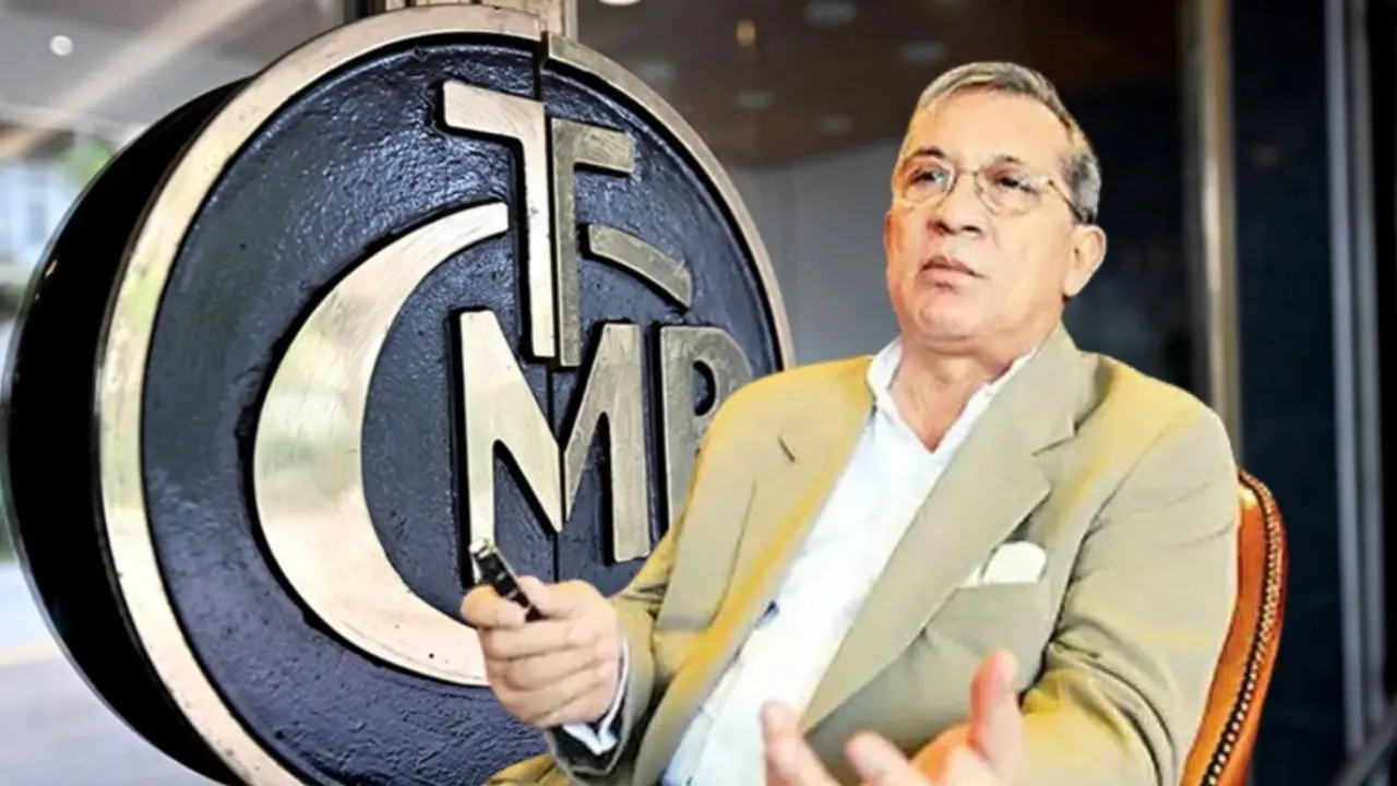 Rüşdü Saraçoğlu Kimdir, Aslen Nereli, Serveti, Kaç Yaşındaydı? Eski TCMB Başkanın Biyografisine Dair Her Şey! 3