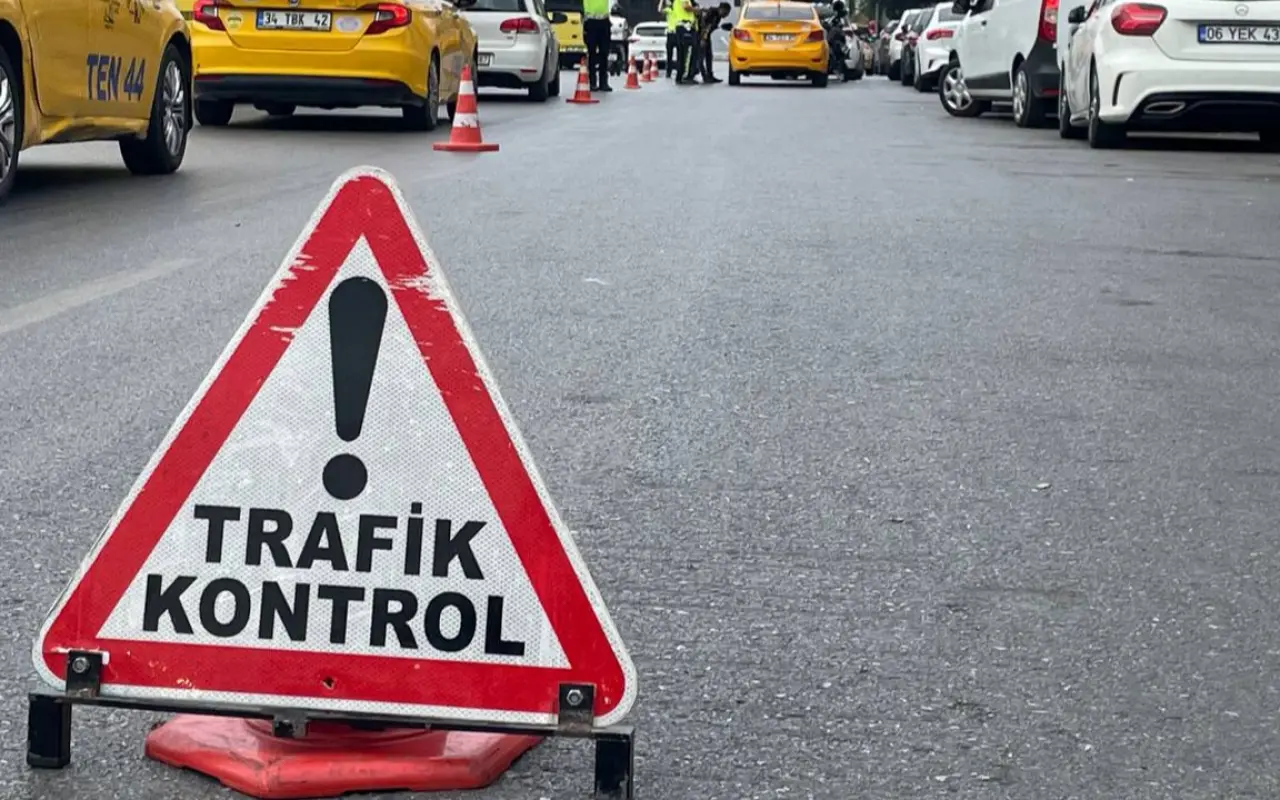 Bu şehirde her gün bir can gidiyor: Trafikte kara tablo! 1