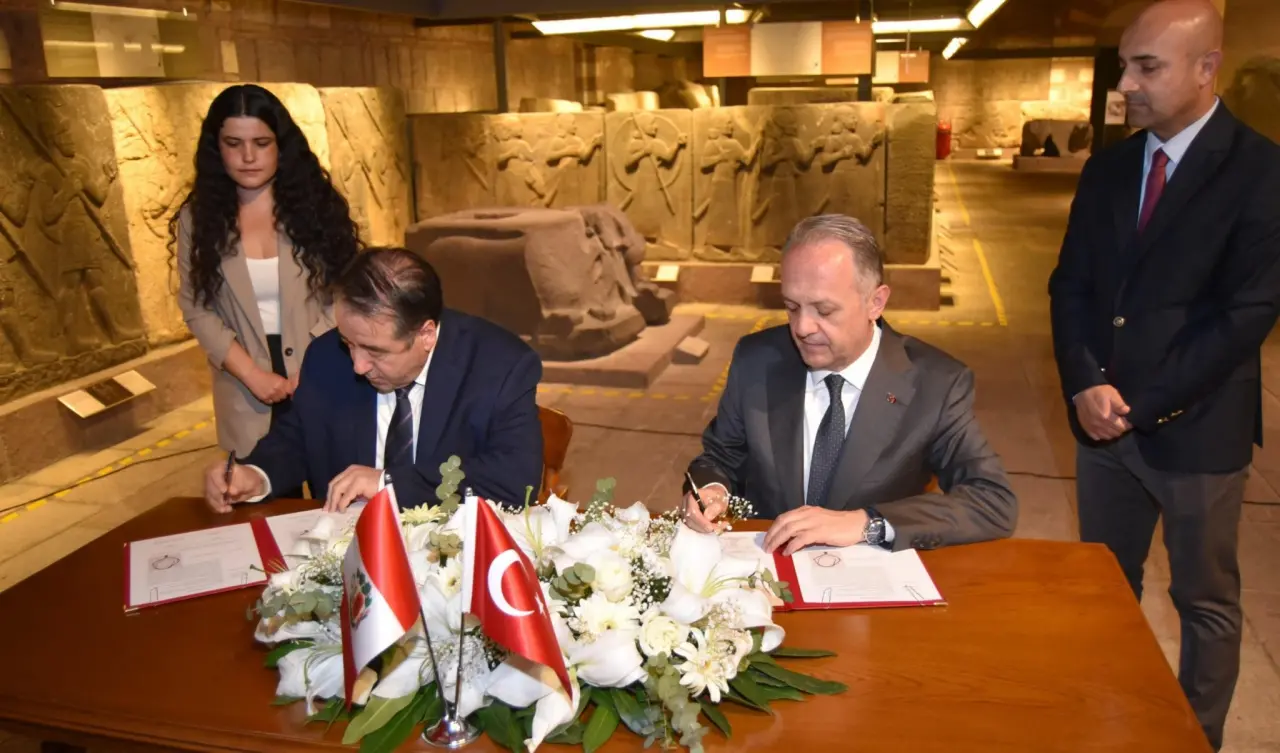 Moche Kolyesi Anlamlı Törenle Teslim Edildi 3