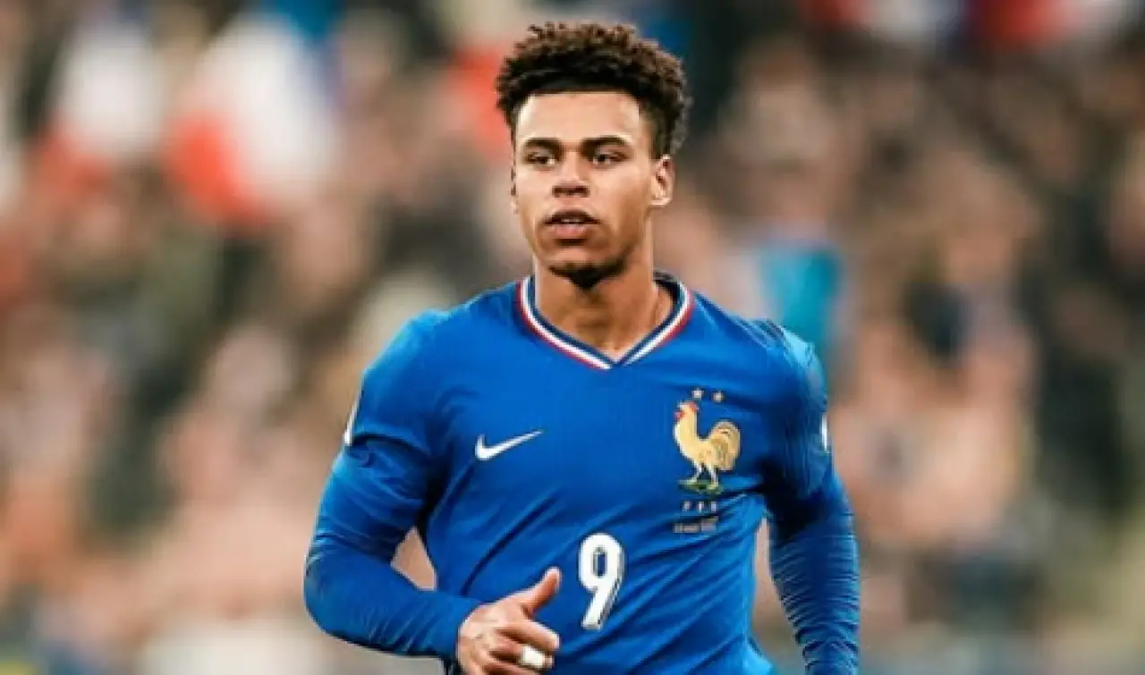 PSG’nin Yıldızı Desire Doue Kimdir? Aslen Nereli, Kaç Yaşında, Piyasa Değeri Ne Kadar? İşte Hayatı ve Kariyeri 6