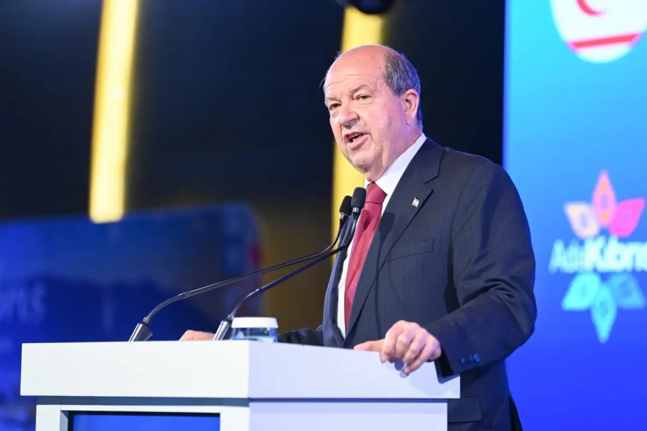 Kıbrıs’ın kalbinden Türkiye’ye çağrı: Ada Kıbrıs kampanyası başladı! 6