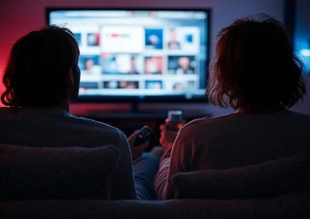 YouTube Premium, İki Kişinin Kullanabileceği Yeni Abonelik Türünü Deniyor! 1