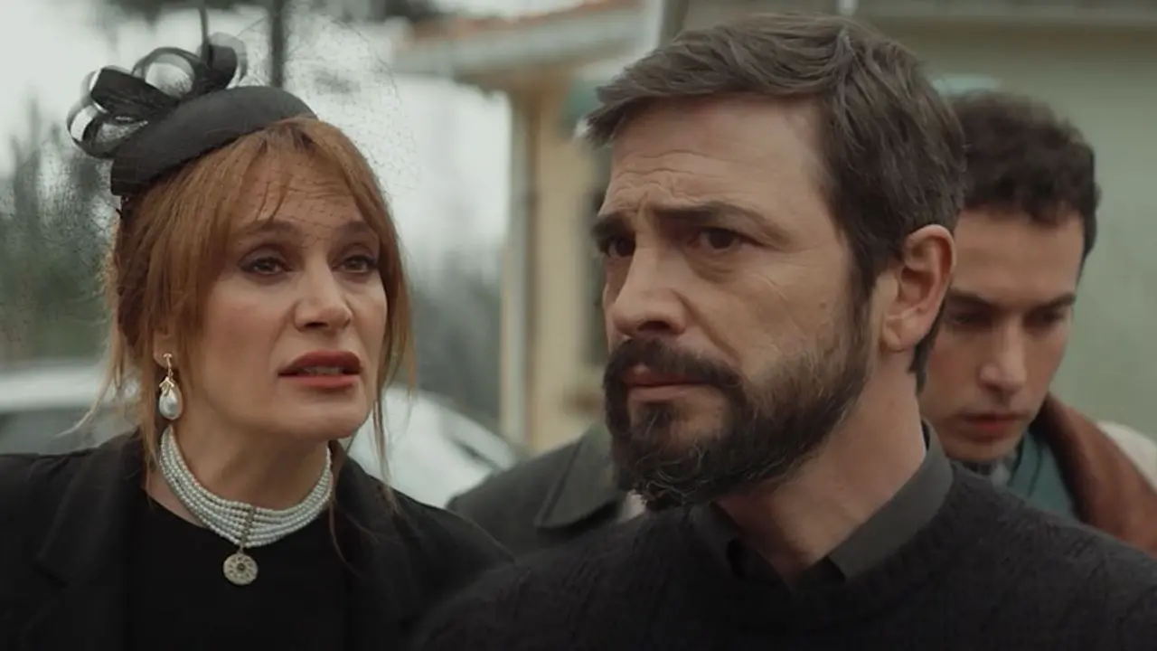 Gassal 2. Sezon Ne Zaman, Nerede Yayınlanacak? Oyuncu Kadrosu ve Konusu ile İlgili Tüm Detaylar! 4