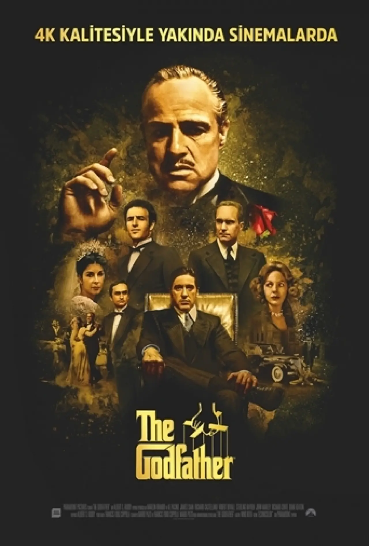 Haftanın Filmleri Listesi: 9 Mayıs Vizyon Takvimi 1