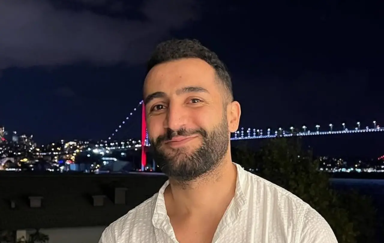 Kontravolta Fevzi Kimdir? Kiminle Evli, Aslen Nereli, Kaç Yaşında?  İşte Sosyal Medyanın Enerjik Fenomeni 1