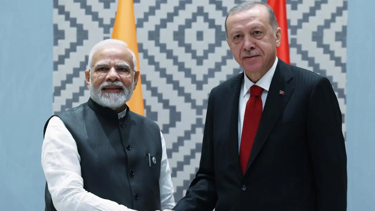 Narendra Modi Kimdir, Hayatı, Eşi Kim, İdeolojisi, Partisi, Siyasi Hayatı, Türkiye Politikası? 6