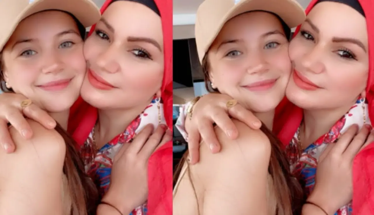 Yağmur Yüksel’in Annesi Kimdir? Zeliha Yüksel Kaç Yaşında, Aslen Nereli? İşte Merak Edilen Tüm Detaylar 3