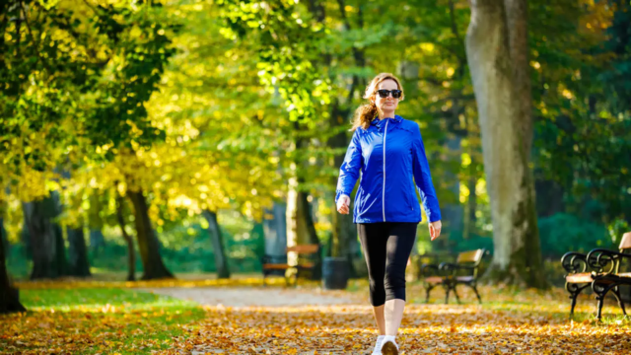 GÜNLÜK YÜRÜYÜŞ SAĞLIĞI NASIL ETKİLİYOR? 2