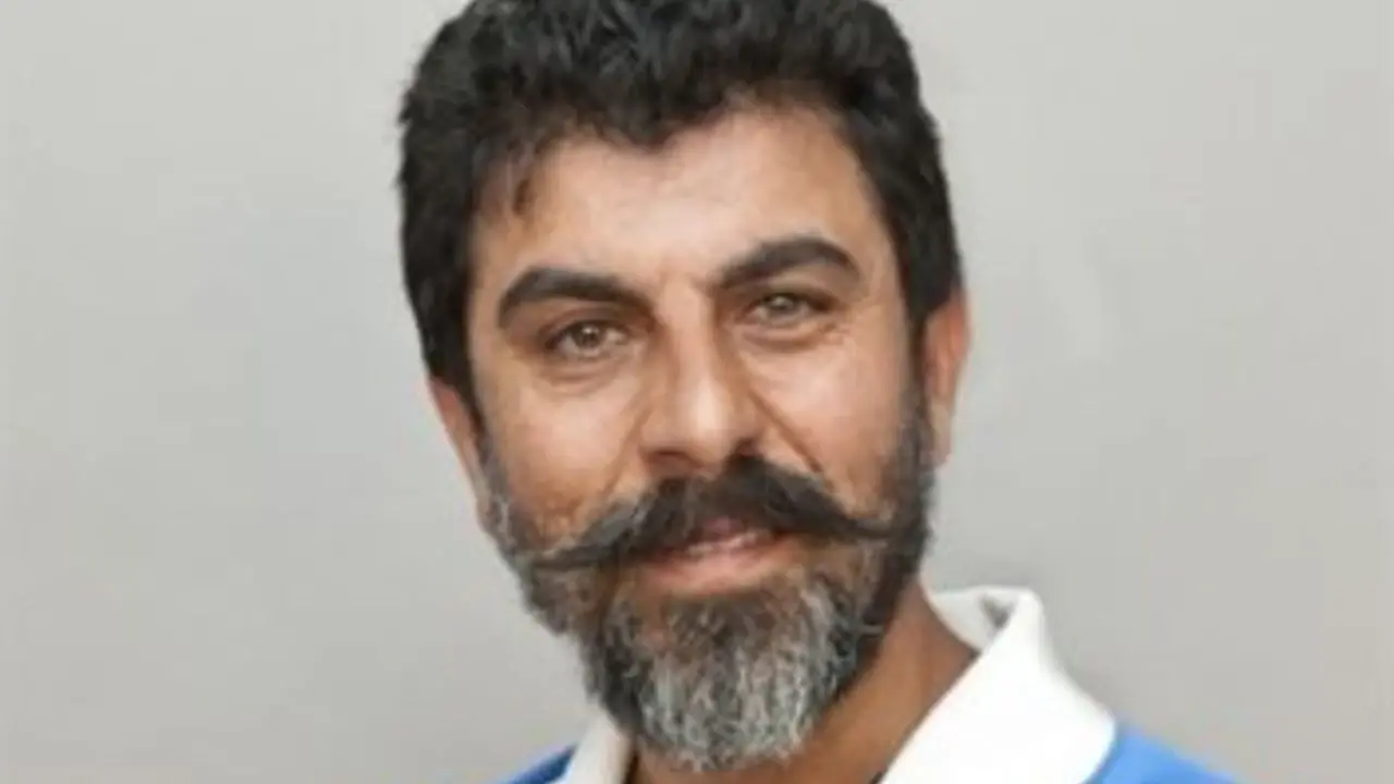 Kurtlar Vadisi Erdal (Sefa Zengin) Kiminle Evli, Aslen Nereli, Kimdir, Kaç Yaşında, Hangi Dizilerde Oynadı? 4