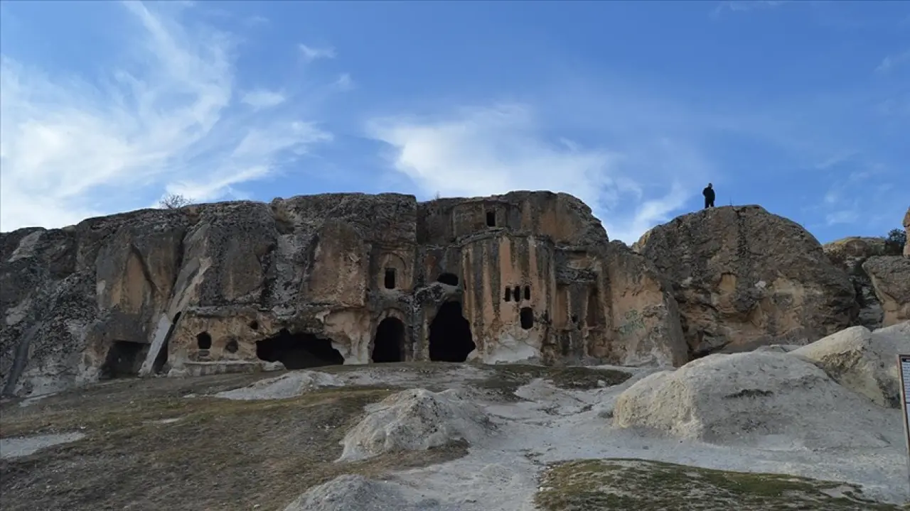 Ayazini Vadisi’nde 3 Günlük Kültür Festivali Esecek 1