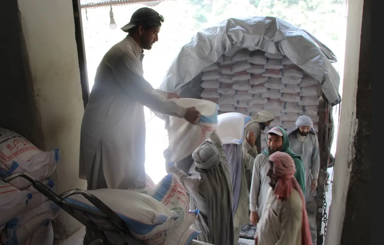 Hindistan’dan Pakistan’a Sert Yaptırım: Tüm İthalat Askıya Alındı 4