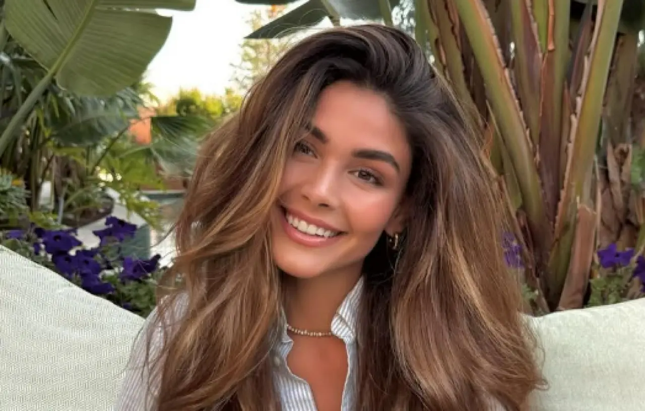 Kral Kaybederse Rüya Kimdir, Filiz Miftari Kaç Yaşında, Kiminle Sevgili, Aslen Nereli? Güzel Oyuncunun Kariyeri Ve Biyografisi Burada! 4