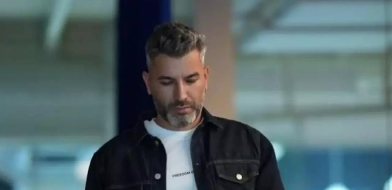 Tolga Akış Evli Mi, Eşi Kim, Aslen Nereli, Boyu, Sevgilisi, Instagramı, Burcu, Kaç Yaşında, Kimdir? 3