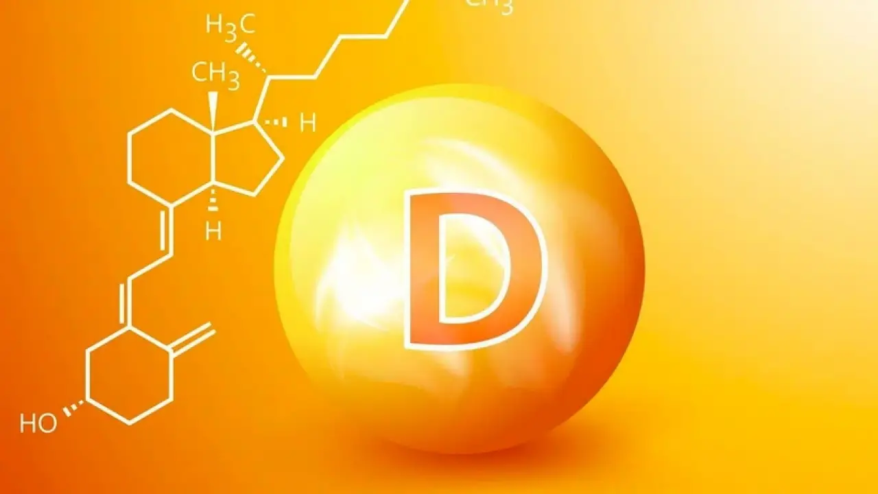 Yaşlanmayı yavaşlatan vitamin keşfedildi! 2