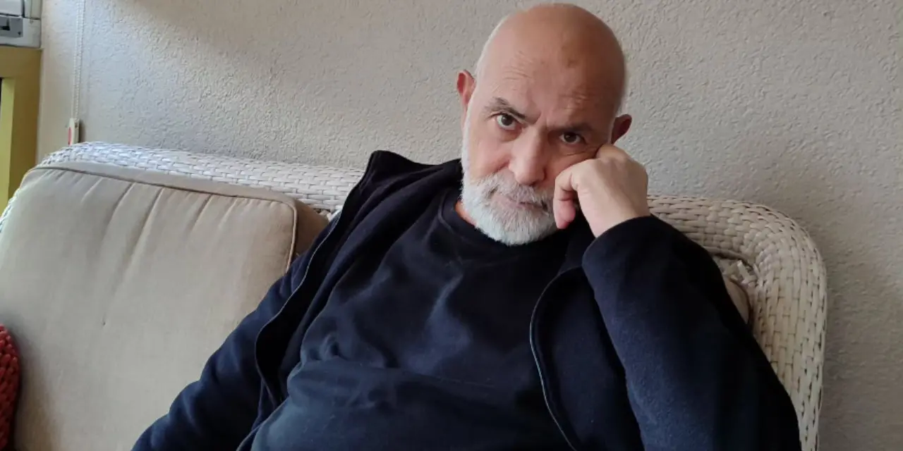 Emektar Oyuncu Yavuz Çetin Kanser Nedeniyle Hayatını Kaybetti 1