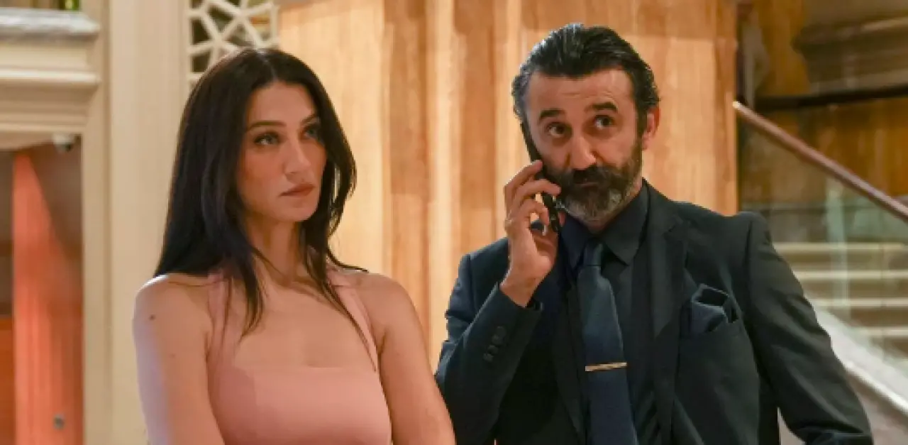 Eşref Rüya’da Çiğdem vuruldu mu? Sosyal medya ayakta! 3