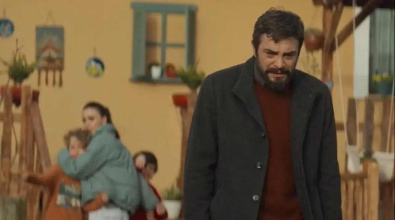 Gassal Dizisinde korkutan tesadüf: Ferdi Tayfur ve İlhan Şeşen aynı kaderi paylaştı! 5