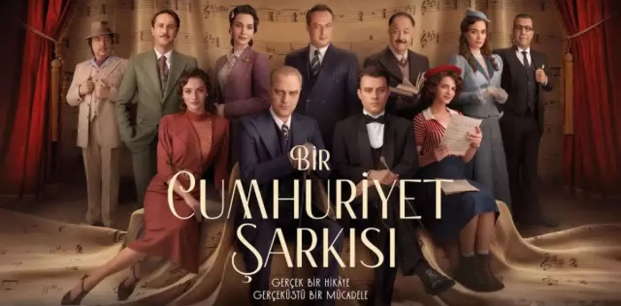 Özgür Özel Açıkladı: O Filmin Senaryosu Önder’inmiş 2