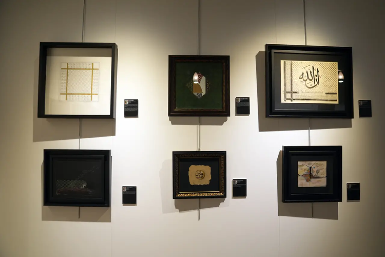 Sadakat'te Her Fırça Filistin İçin 2