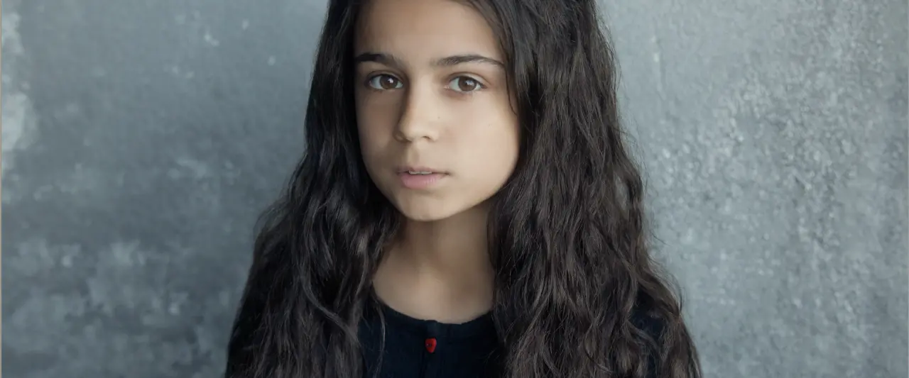 Arabella Stanton Kimdir? Kaç Yaşında, Aslen Nereli? Harry Potter'ın Yeni Hermione Granger’ı Hakkında Tüm Detaylar 5