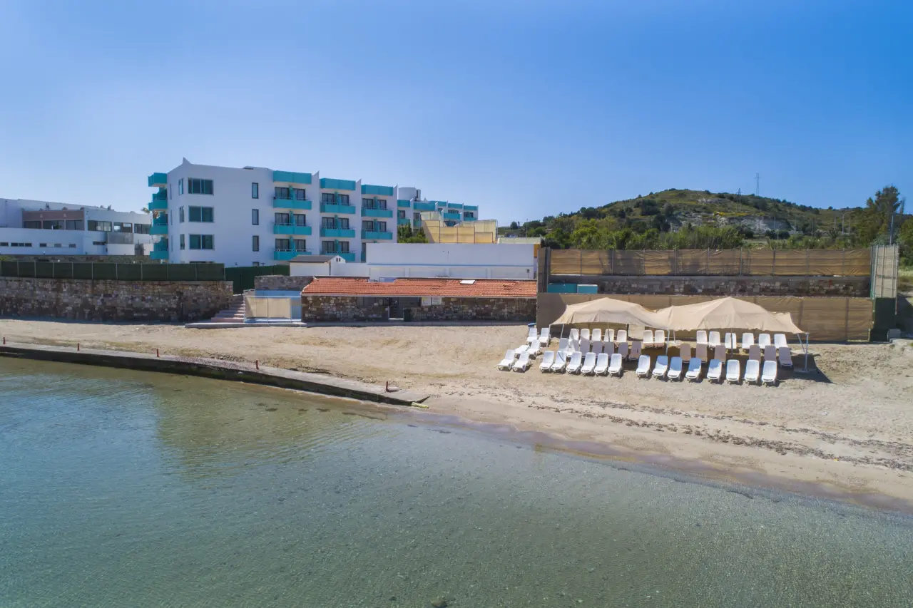 Club Familia Hotel Sezona Güçlü Giriş Yaptı: Ailelere Özel Tatil Konforu Çeşme’de Başladı! 8