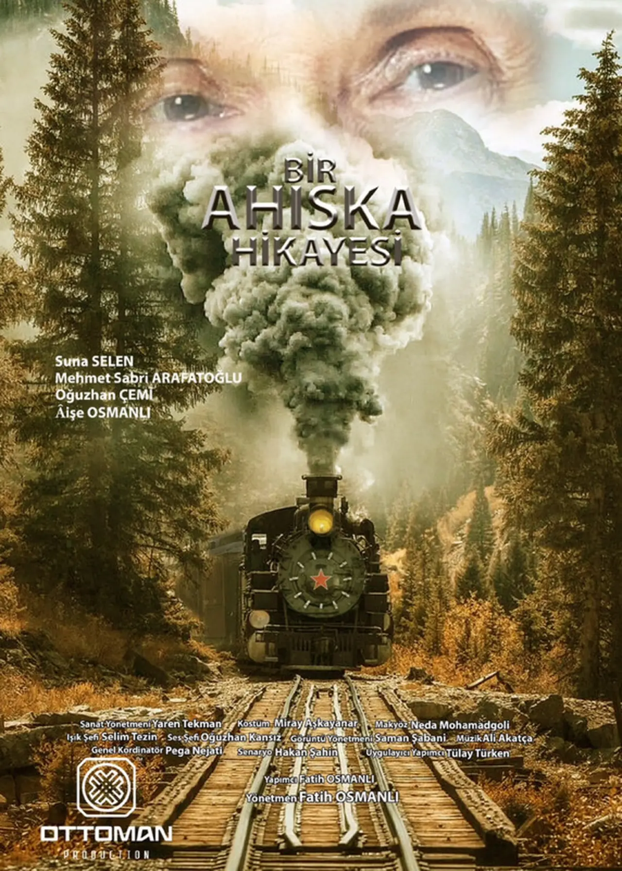 Düzce Film Festivali’nde Finalistler Açıklandı! İşte 1312 Film Arasından Sıyrılanlar 1