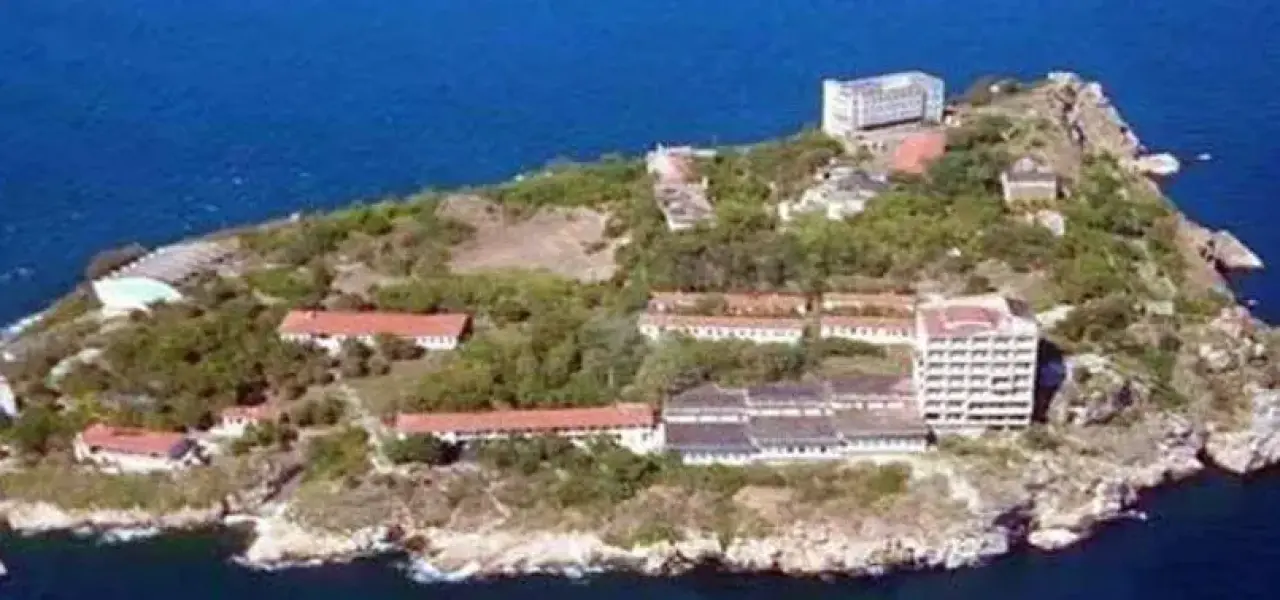 46 Yıldır Kapalı Olan Hayalet Şehir Kapalı Maraş'ın Tarihi, Neden Kapandı, Kuzey Kıbrıs'ta Nerede, Tamamen Açılacak Mı? 4